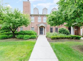 5731 Hampshire Ln #U77, Ypsilanti, MI 48197
