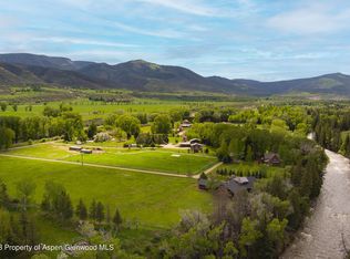 176 Letey Ln, Woody Creek, CO 81656
