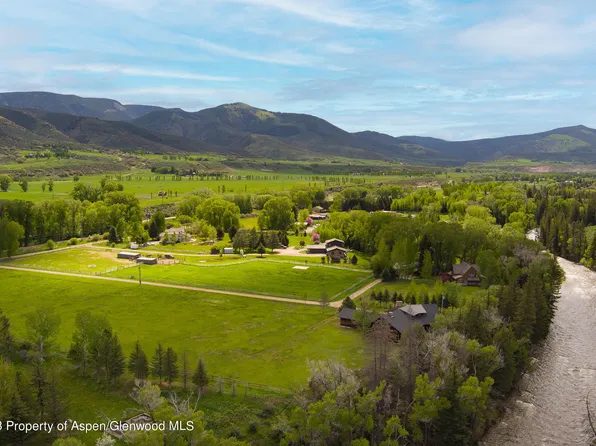 176 Letey Ln, Woody Creek, CO 81656