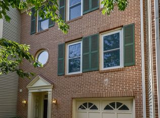 7352 Westmore Dr, Springfield, VA 22150