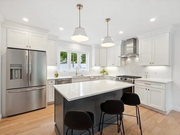 0 Washington Ct #B, Stoneham, MA 02180