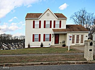 3623 Copperville Way, Fort Washington, MD 20744