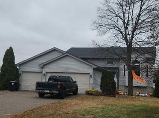 306 Elm St SW, Isanti, MN 55040