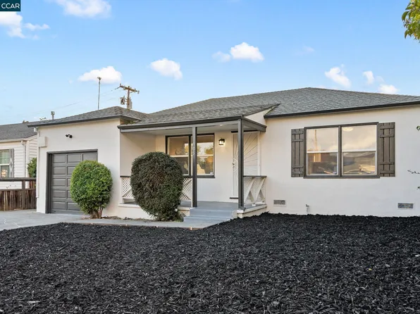 905 Humboldt St, Vallejo, CA 94591