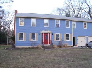 12 Giblin Ln, Coventry, RI 02816