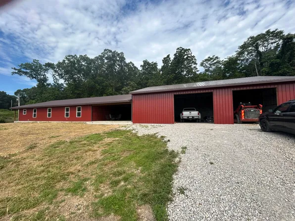 9669 Co Road #Kk, Ava, MO 65608