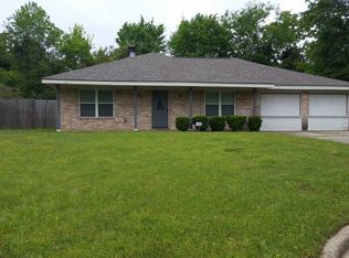 2307 N Thompson St, Conroe, TX 77303