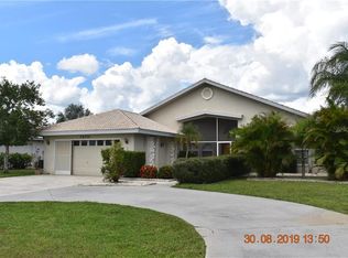 25300 Rampart Blvd, Punta Gorda, FL 33983