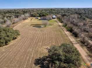 303 Garcitas Grv, Inez, TX 77968