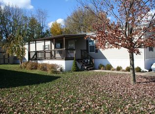 908 Evelyn Way, Lebanon, IN 46052