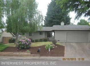 7195 SW 160th Ave, Beaverton, OR 97007