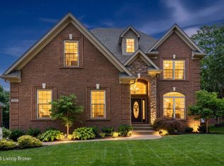 11037 Perwinkle Ln, Louisville, KY 40291