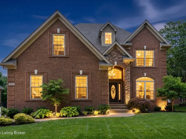 11037 Perwinkle Ln, Louisville, KY 40291