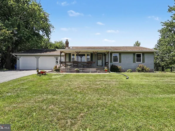 500 Teeter Rd, Littlestown, PA 17340