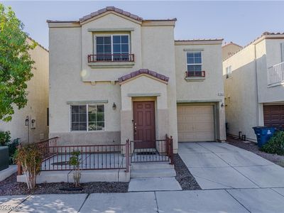 7653 Fabled Filigree St, Las Vegas, NV, 89149