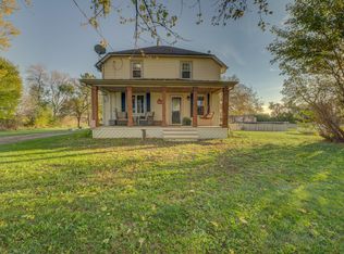 11420 E L J Townline Rd, Whitewater, WI 53190