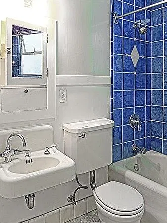 1 bed, $2,400 — Photo 4