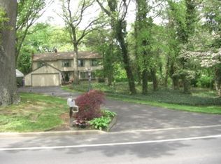 409 Browning Ln, Cherry Hill, NJ 08003