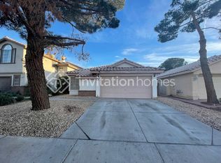 2095 Culmination Ln, Las Vegas, NV 89119