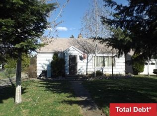 615 S Koren Rd, Spokane, WA 99212