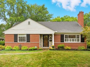6531 Kenview Dr, Cincinnati, OH 45243