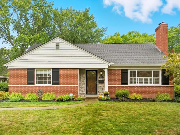6531 Kenview Dr, Cincinnati, OH 45243