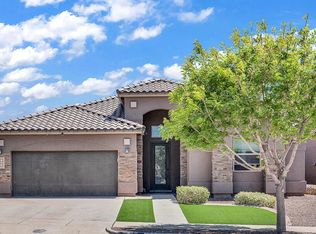 452 White Cloud Rd, El Paso, TX 79928