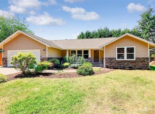 14216 109th Avenue Ct E, Puyallup, WA