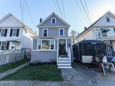 1503 Albany Street, Schenectady, NY, 12304