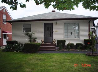 3829 W 116th St, Cleveland, OH