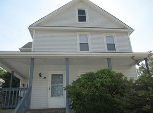 27 Clinton Ave, Norwalk, CT 06854
