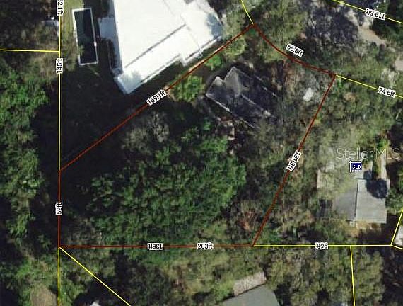 4th image of 6213 SANDERS DRIVE