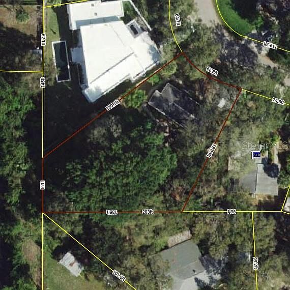 1st image of 6213 SANDERS DRIVE LOT 10