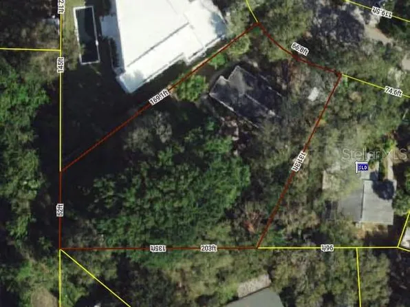 6213 Sanders Dr Lot 10, Tampa, FL 33611