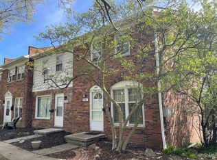 2561 Chamberlain Rd, Akron, OH 44333