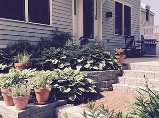 11 Benjamin Hubbard Ln #13, Kennebunk, ME 04043