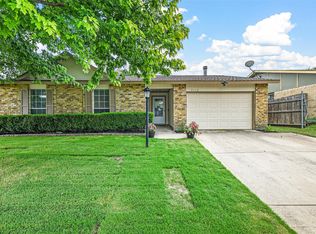 7112 Winchester Rd, North Richland Hills, TX 76182