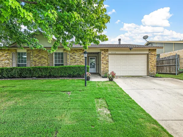 7112 Winchester Rd, North Richland Hills, TX 76182