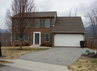 6139 Carolina Trl, Roanoke, VA
