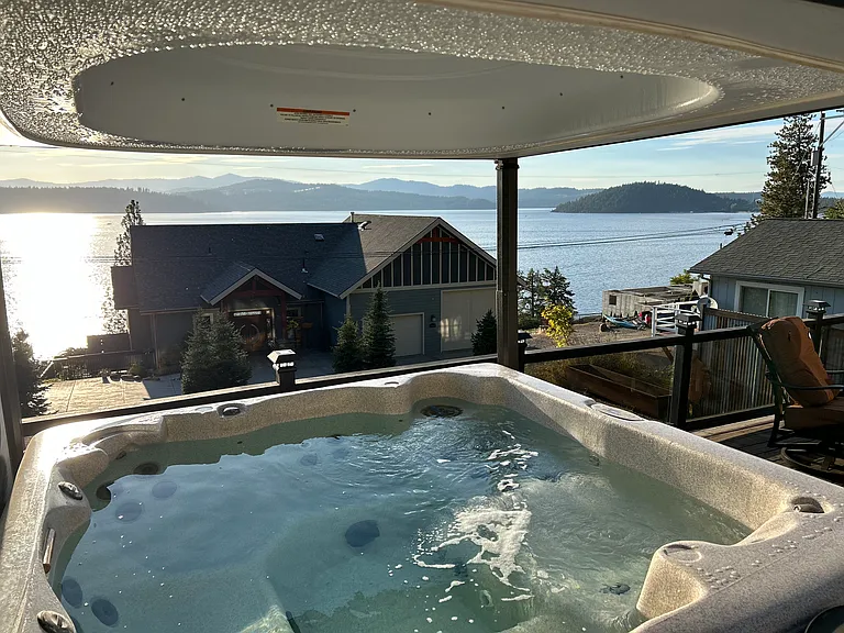 2508 S Silver Beach Rd — Photo 11