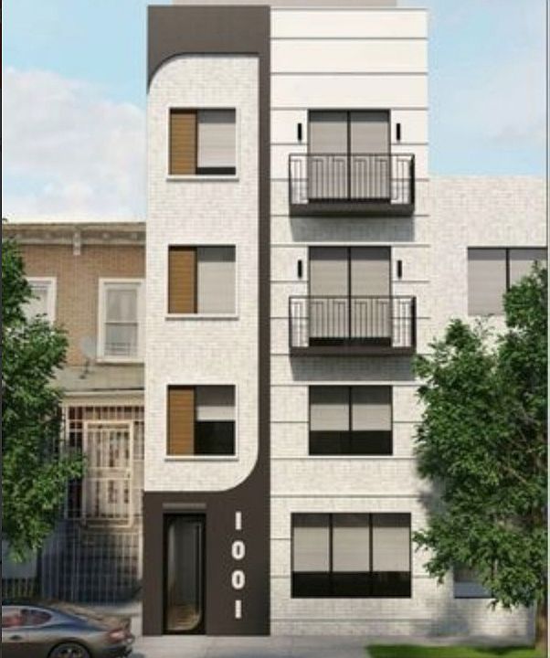 1st image of 1001 Rogers Ave #4R