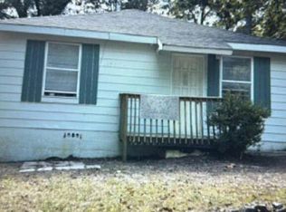 1558 Chattanooga St, Leeds, AL 35094