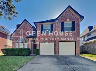 16807 Ashbridge Ct, Spring, TX 77379