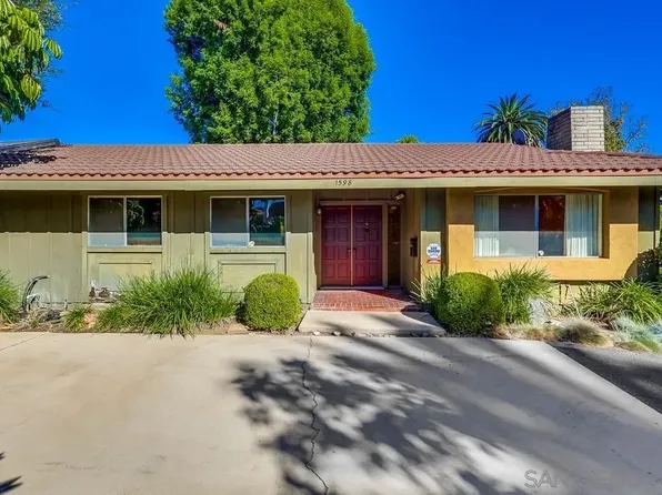 1598 S Los Robles Ave, San Marino, CA 91108