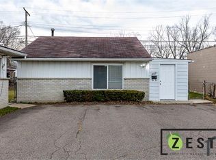 19325 Beech Daly Rd #3, Redford, MI 48240