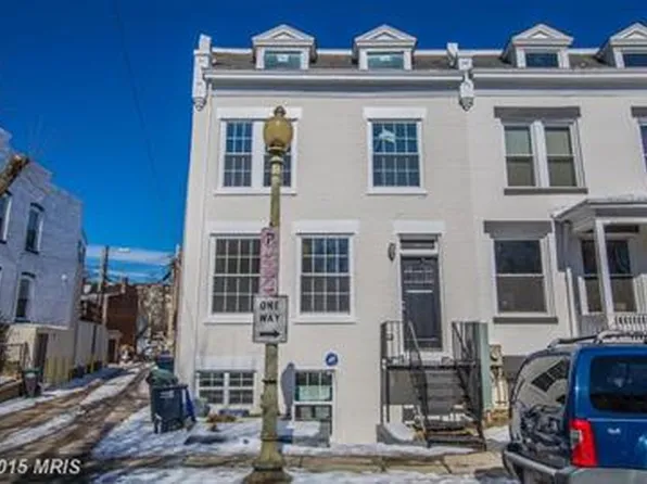 1405 Perry Pl NW APT B, Washington, DC 20010
