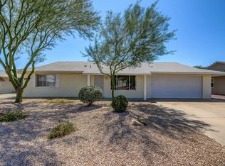 20005 N Welk Dr, Sun City, AZ 85373