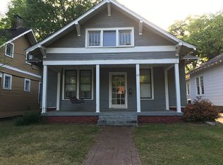 81 N Tucker St, Memphis, TN 38104