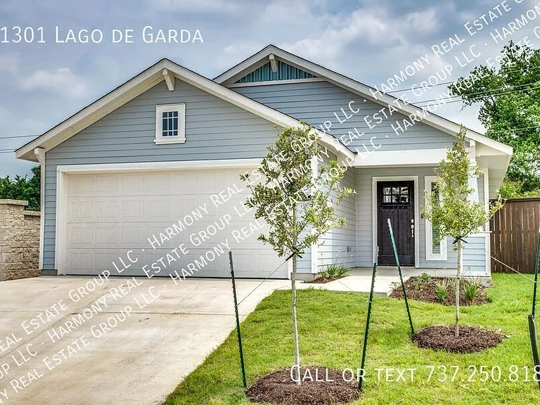11301 Lago De Garda Dr — Photo 1