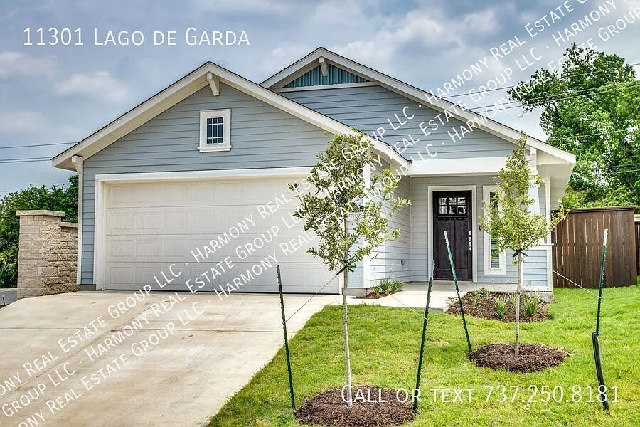 11301 Lago De Garda Dr